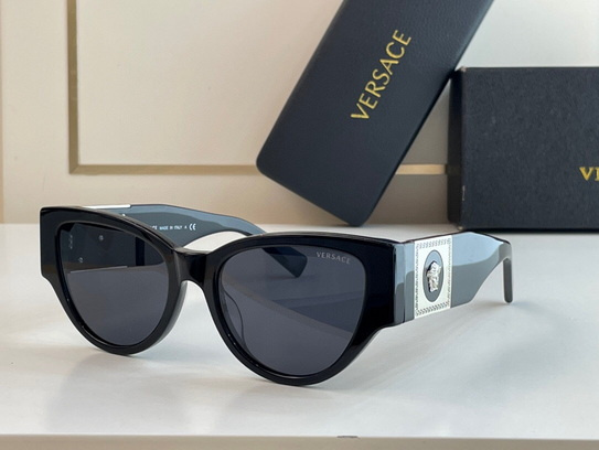 Versace Sunglasses AAA+ ID:20220720-18